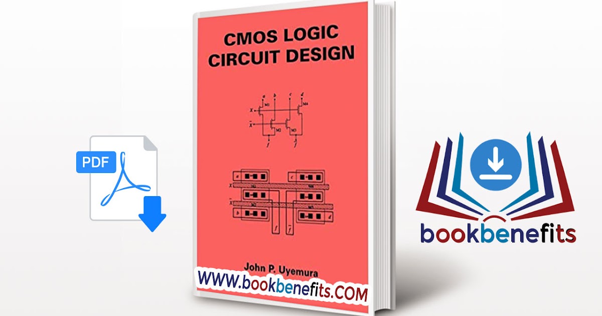 CMOS Logic Circuit Design Download pdf