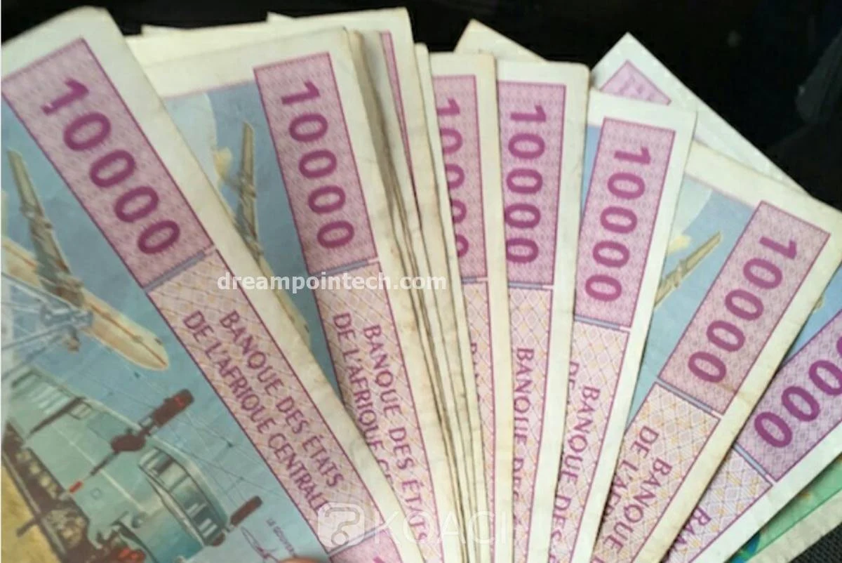 Follow these steps to make money online in Cameroon without investment: