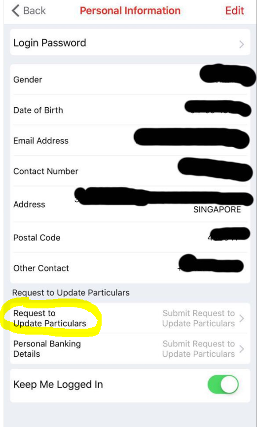 Nutrition For Immunity: How to register for Elead global business