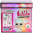 L.O.L. Surprise Furniture Bon Bon Tots (#)