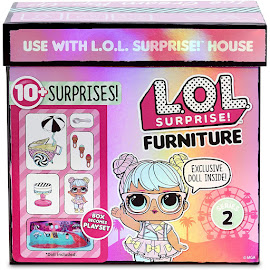 L.O.L. Surprise Furniture Bon Bon Tots (#)