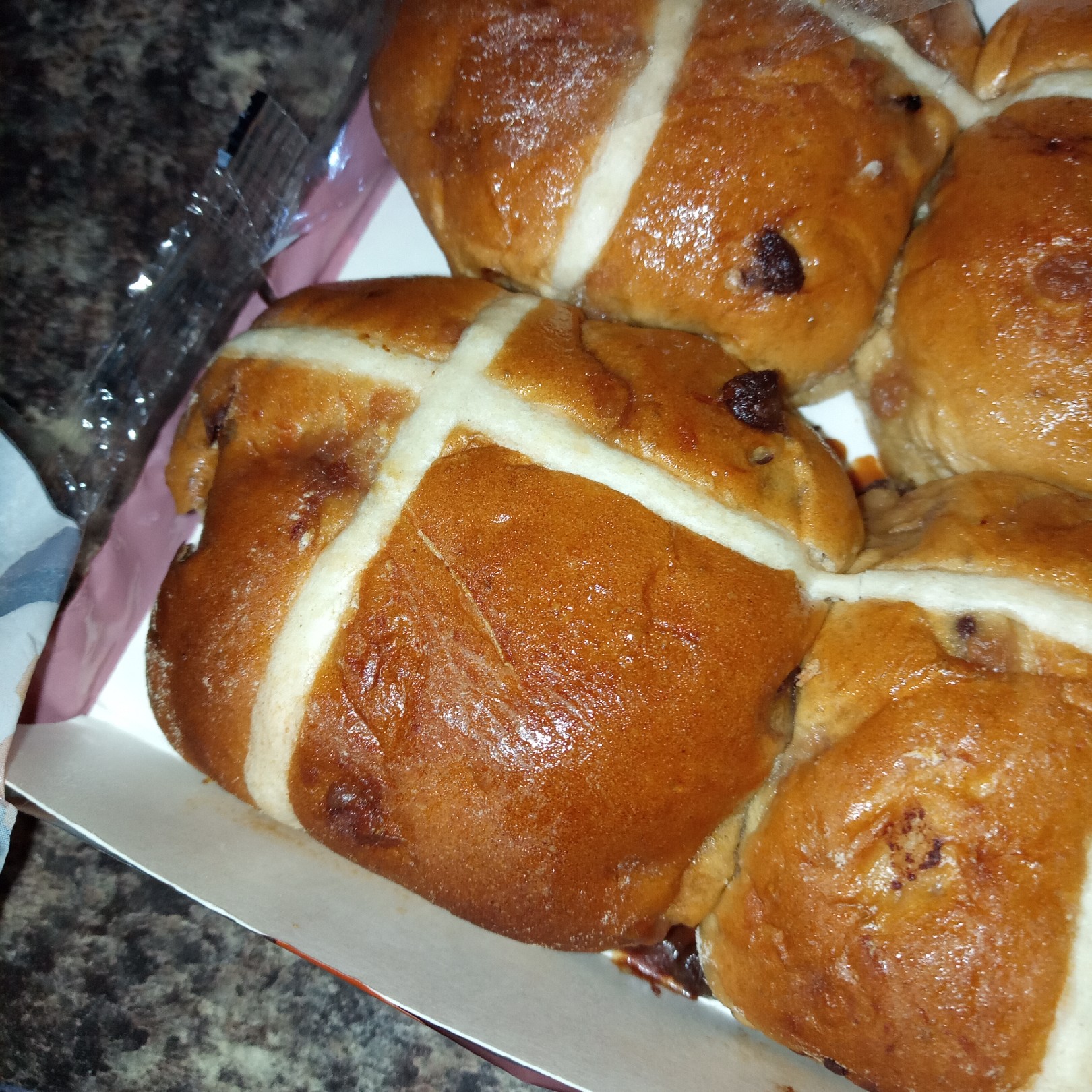 Supersupergirl's Food Reviews Marks and Spencers Extremely Salted