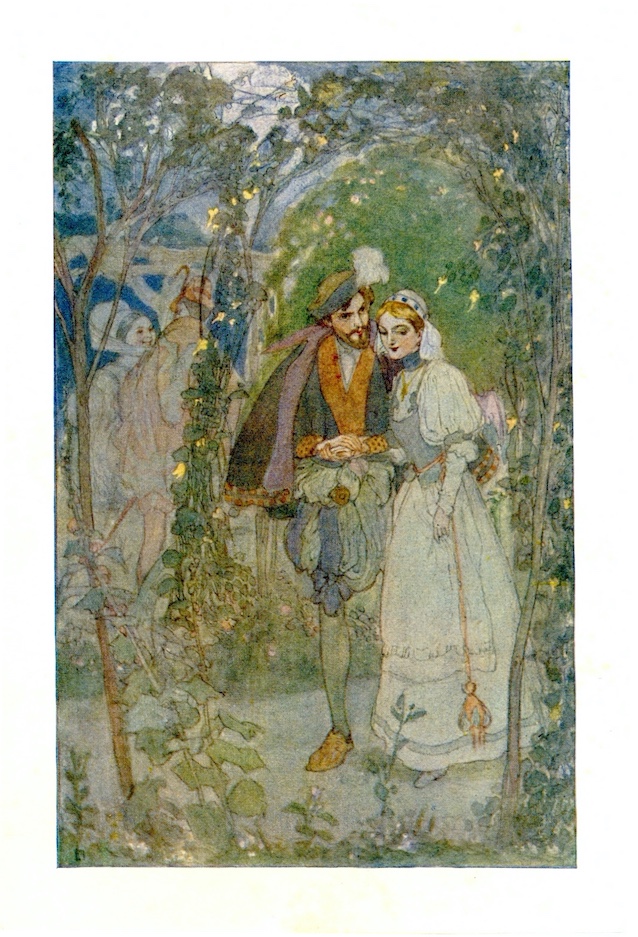 38+ frisch Bilder Faust Garten Analyse Faust I Der