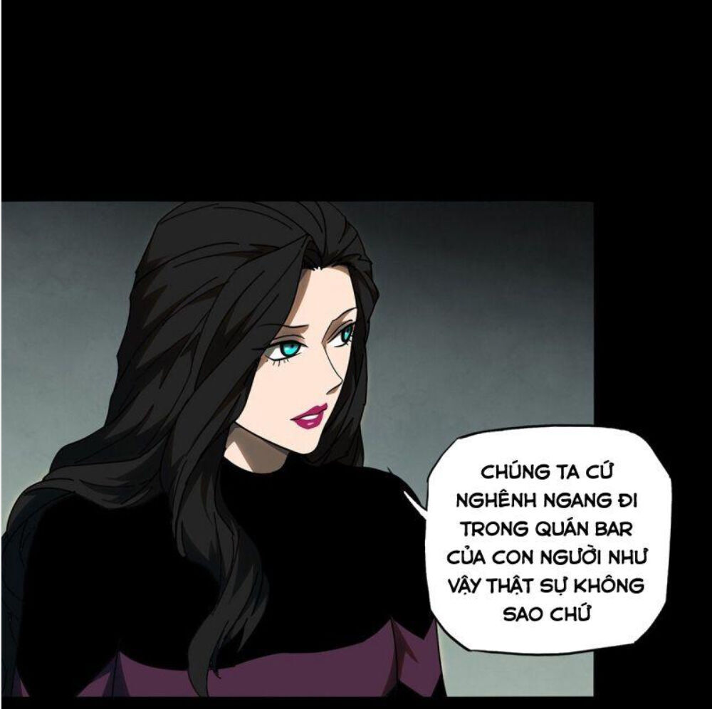 Đại Tượng Vô Hình chapter 102 - Trang 11