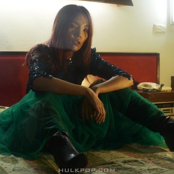 Dami Im – Kiss You Anyway – Single