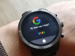 Google Could Launch its First In-House Smartwatch in 2022