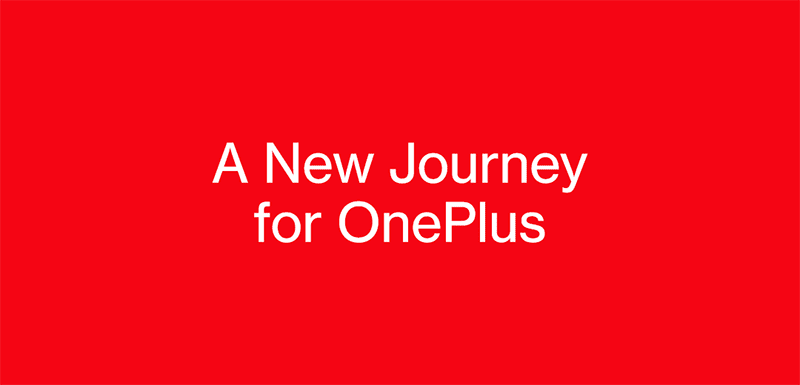 A new journey for OnePlus?