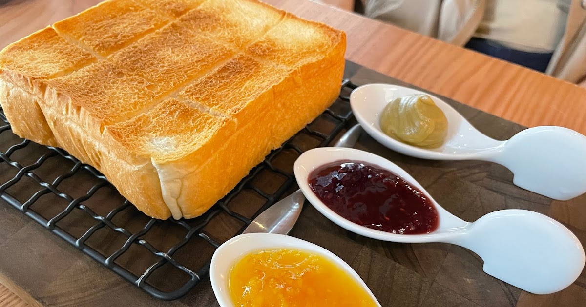 [食記] 台北 嵜本 SAKImoto Bakery 