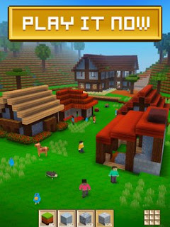 Block Craft 3D : Building Game v2.3.5.1 Apk Block Craft 3D : Building Game v2.3.5.1 Apk