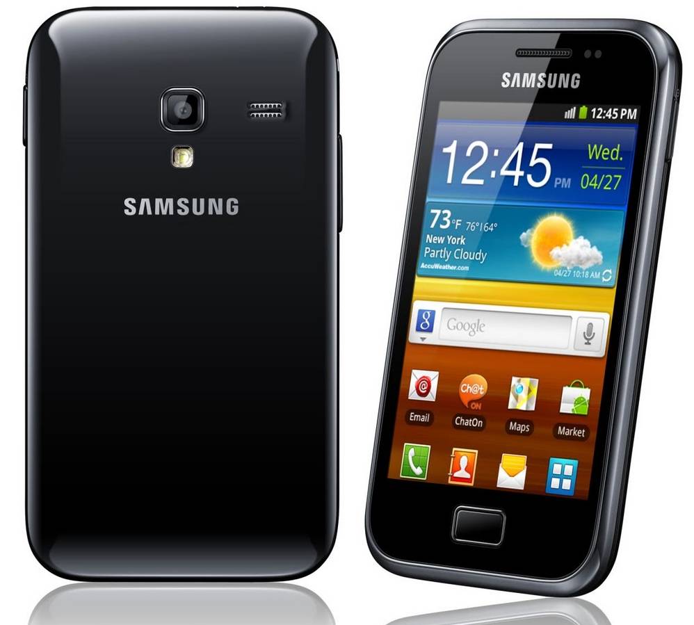 Harga Samsung Galaxy Ace 2 Spesifikasi Review HP Terbaru