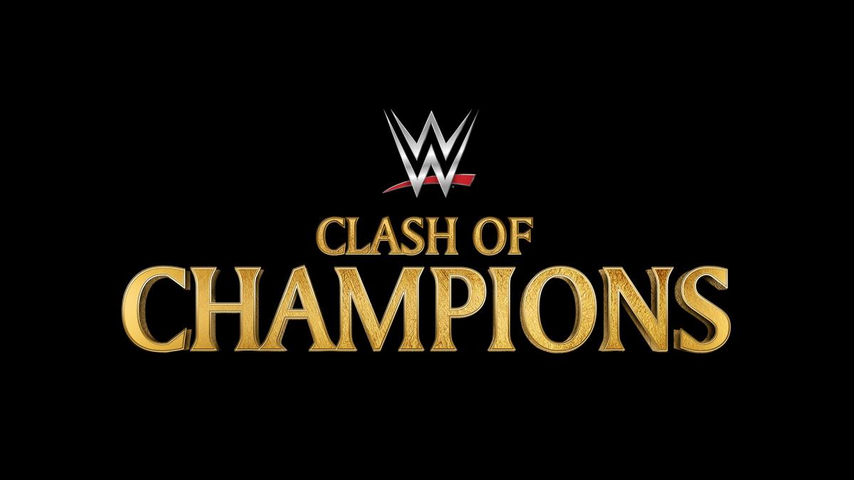 RESULTS WWE Clash of Champions New Champion Crowned!!!!