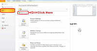 how to add gmail email account to outlook