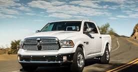 Chrysler is recalling 2014 Ram 1500, 2500 and 3500 for inoperative