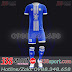 Áo Chelsea Đặt May Theo Yêu Cầu - Mã CHELSEA 03