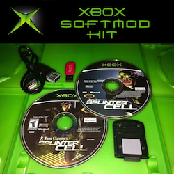 microsoft xbox original emulator