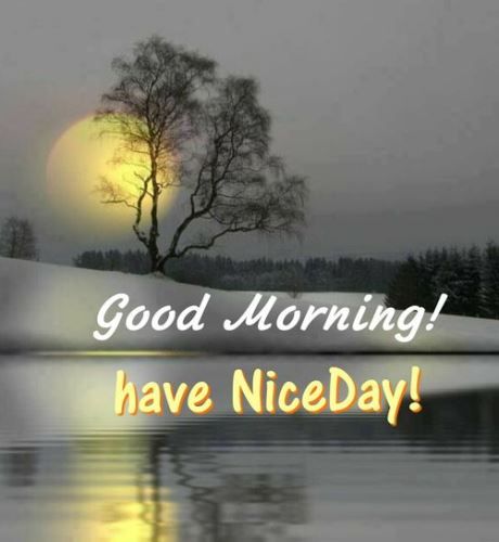 inspirational good morning messages