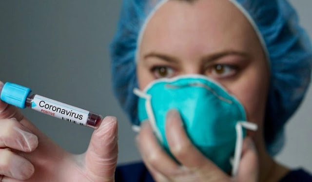 Coronavirus Terus Menyebar, Dua Kasus Baru Ditemukan di Meksiko Coronavirus Terus Menyebar, Dua Kasus Baru Ditemukan di Meksiko