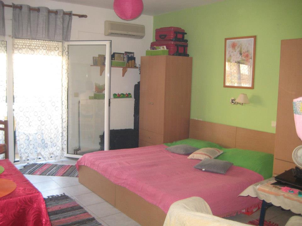 Tatjana Dimitrijevic & Ladies Community DIY How to Painting Walls