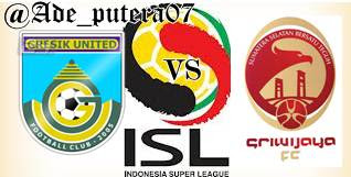 Persegres Gresik United vs Sriwijaya FC