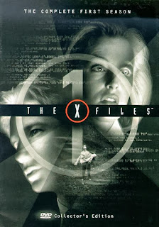 Hồ Sơ Tuyệt Mật: Phần 1 - The X-Files: Season 1