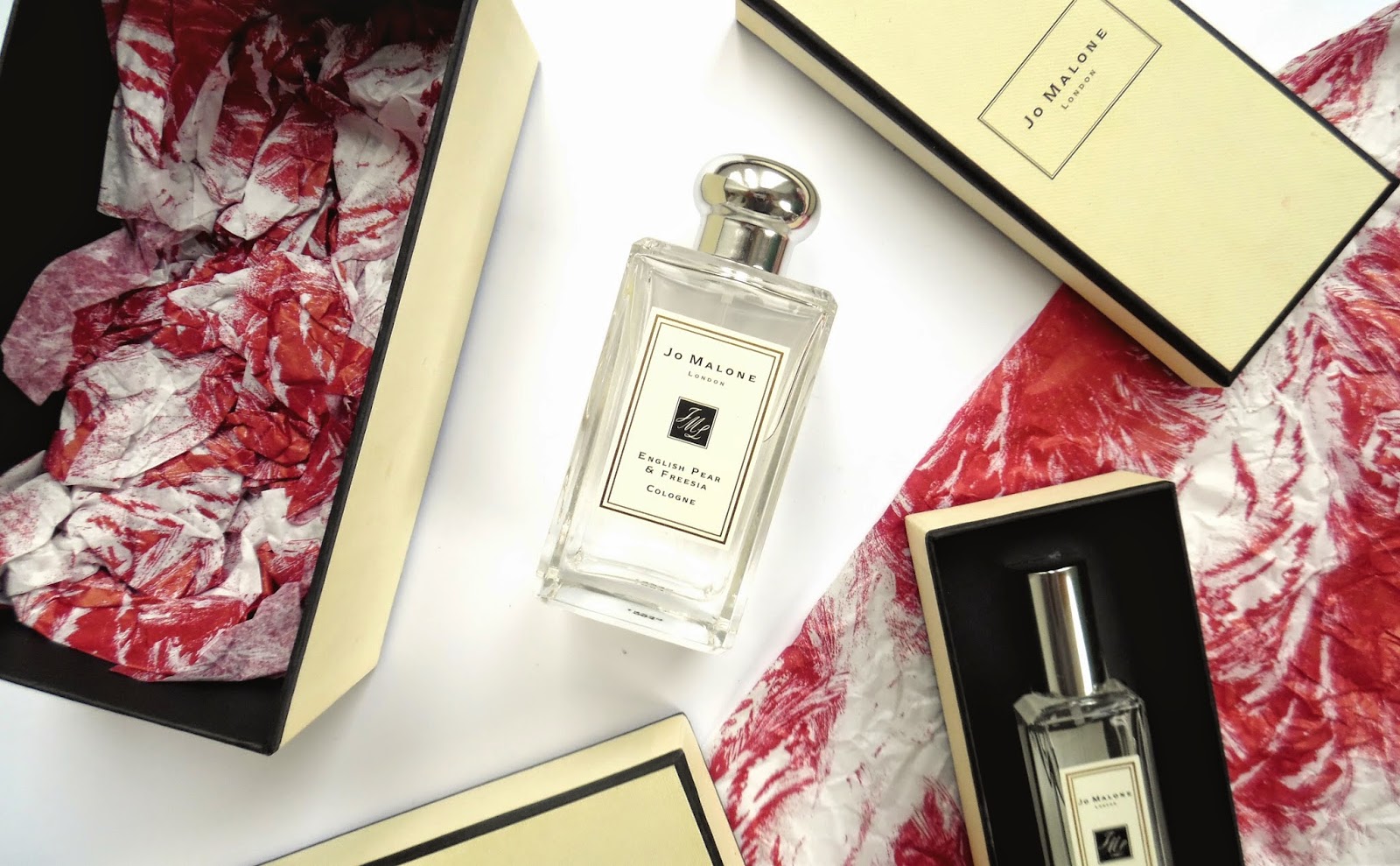 The Perfect Jo Malone Pairing Layna Marie