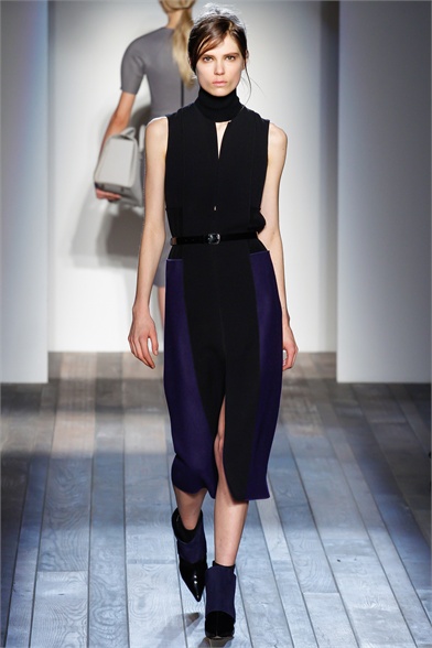Smartologie: Victoria Beckham Fall/Winter 2013 - New York Fashion Week