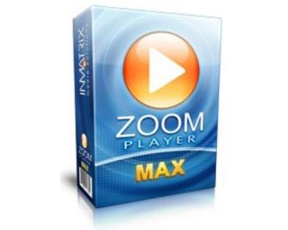 Zoom Player MAX 8.5.1 مشغل الفيديو والصوت ذو الميزات المتعددة