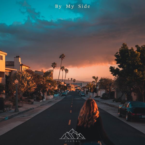 Jinsol – By My Side – Single