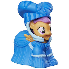 My Little Pony Rarity Small Story Pack Scootaloo Friendship is Magic Collection Pony