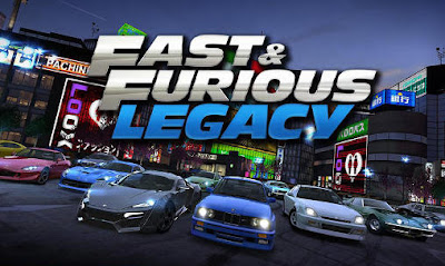 fast and furious legacy mod apk fast and furious legacy mod apk