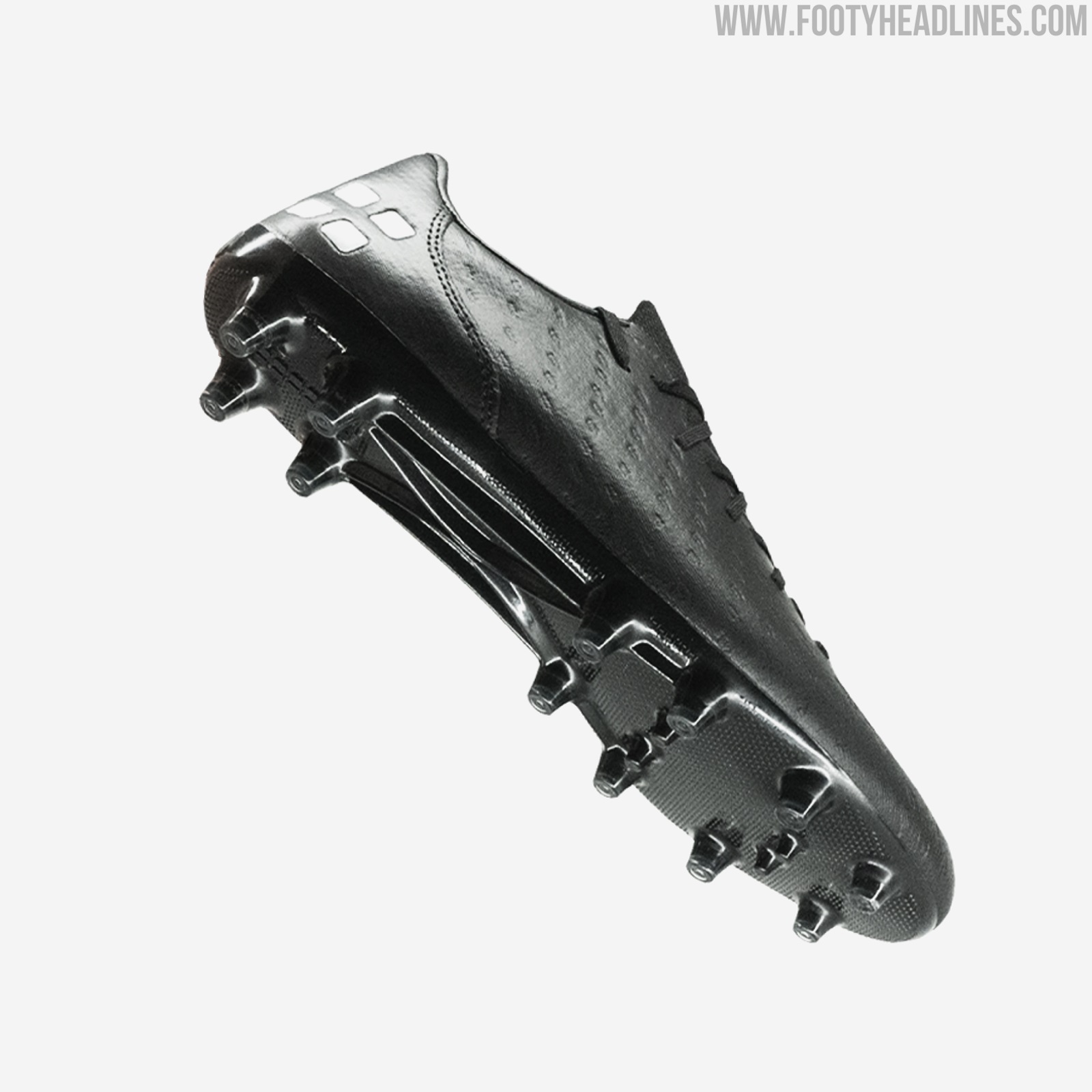 FirstEver 'TruSox Football Boot' Launched New Rival for Adidas