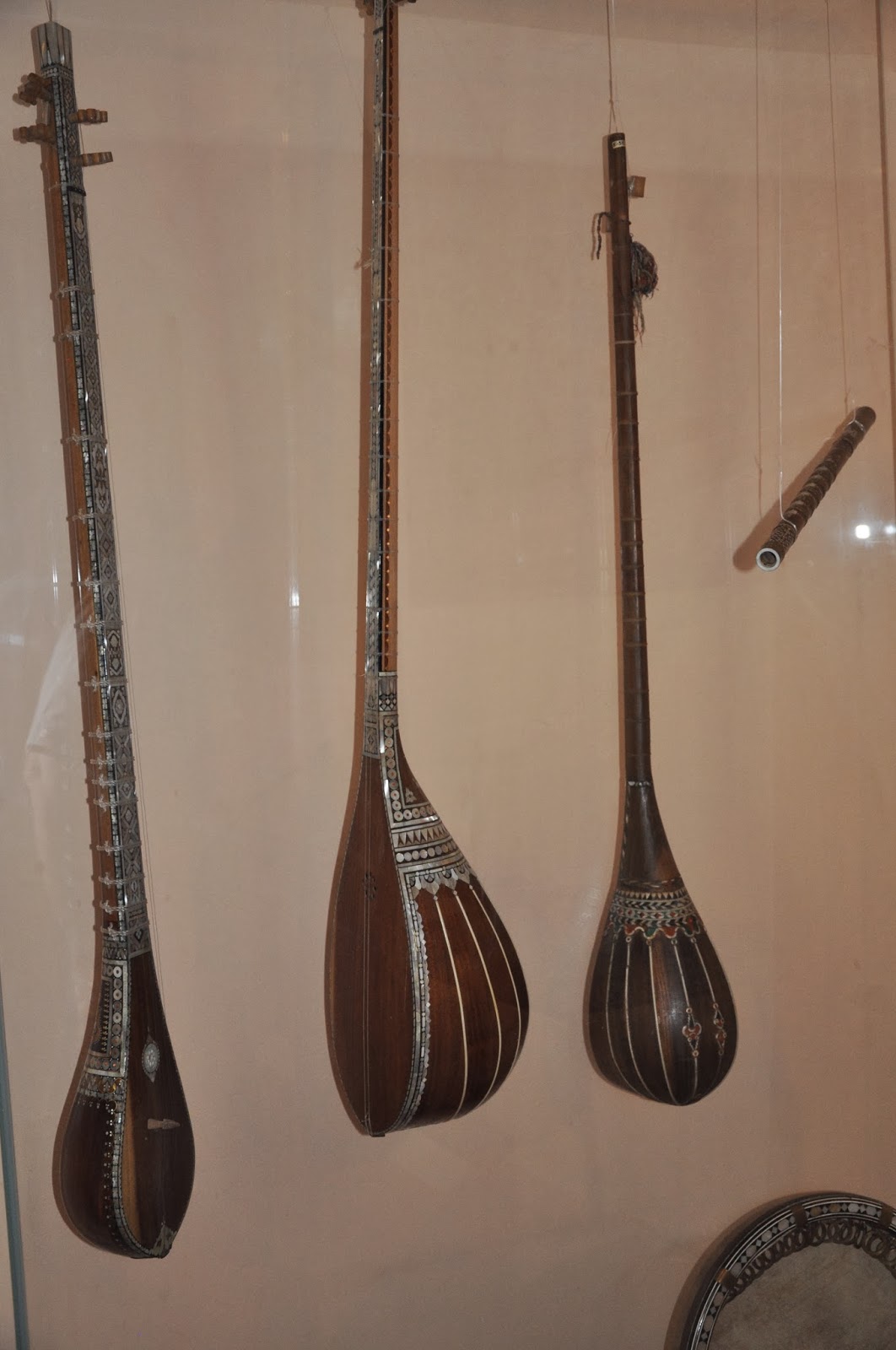 iolanda andrade: The Uzbek culture and traditions circuit, The Amir ...