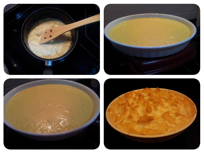 Mrs Minty Cream 04 Queen of Bread Pudding Apricot Flavour