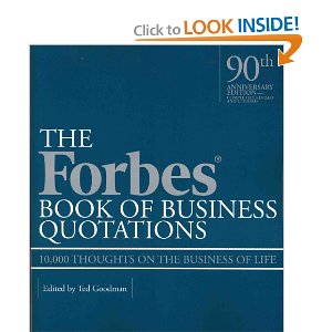 Funny Pictures Gallery: Business quotes and sayings, business sayings