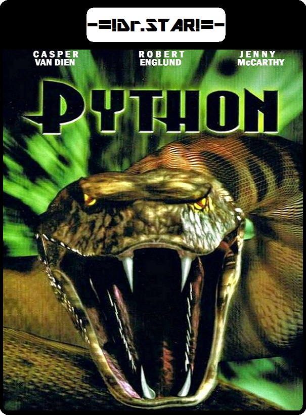 Python 2000 480p 300MB WEBRip