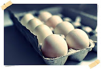 kandungan telur bebek