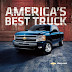 America's Best 4x4 Truck