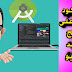إستيراد الكود سورس الكود المصدر إلى برنامج Android Studio إستيراد الكود سورس الكود المصدر إلى برنامج Android Studio