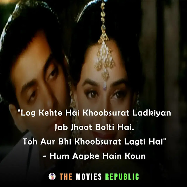 love dialogues from bollywood movies, flirty dialogues from bollywood movies, heart touching dialogues from bollywood movies, romantic shayari status dialogues from hindi movies, filmy love quotes from bollywood movies