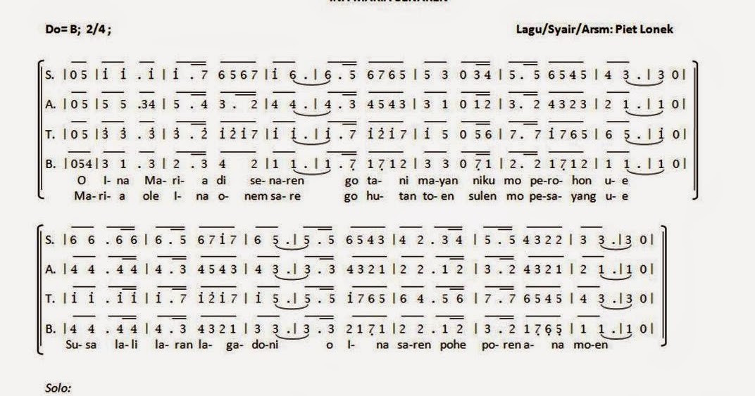 Lirik Lagu Dinamakkuling Sesei Arsia Lirik