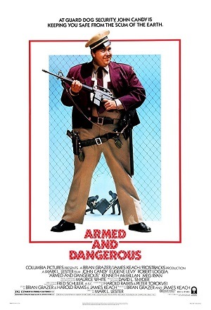 Filme Armados e Perigosos 1986 Torrent