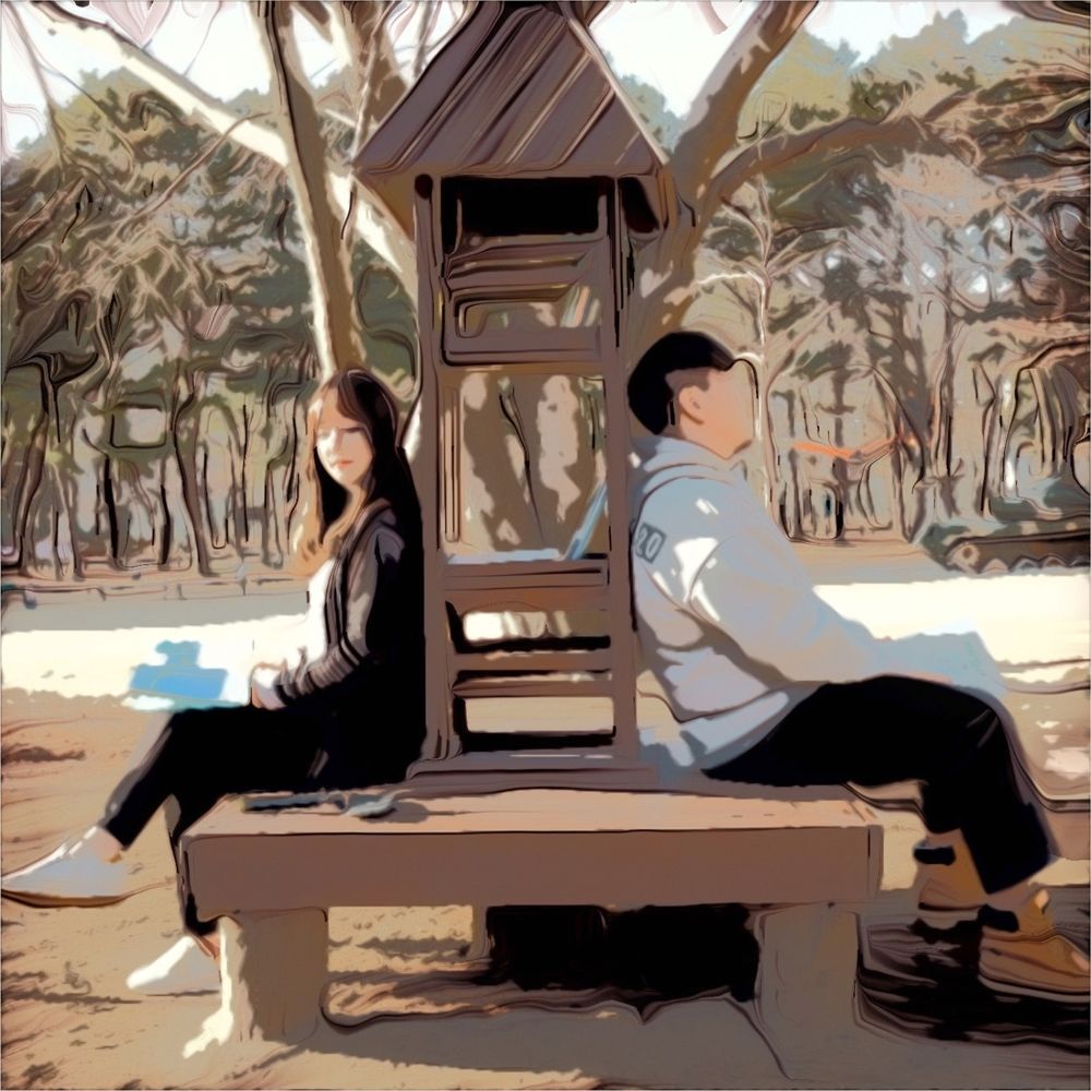 SoonSoonHee – 조각 – Single