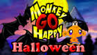 Monkey Go Happy Halloween! Here is the #Halloween edition to #MonkeyGoHappy!