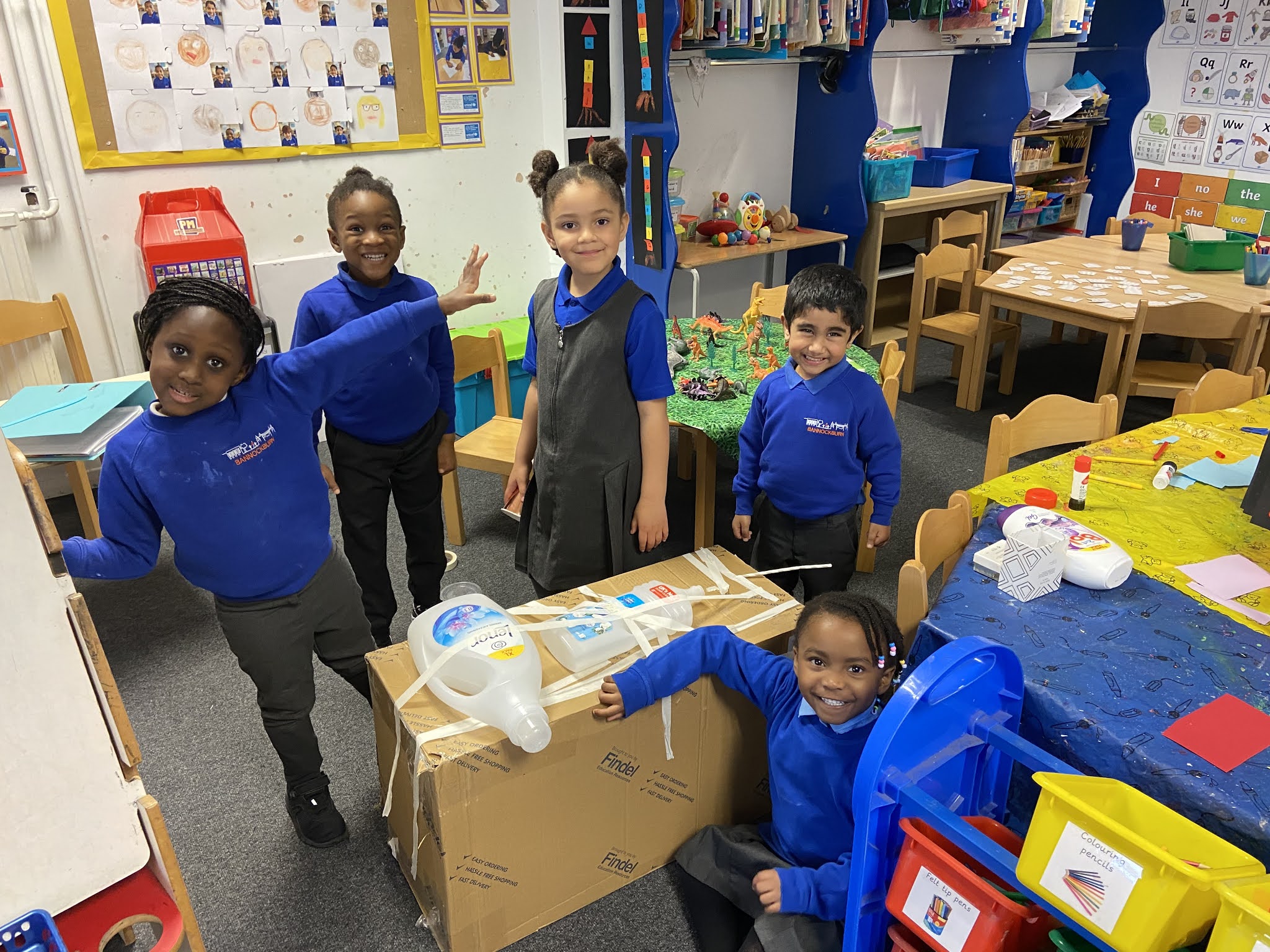 Bannockburn Primary