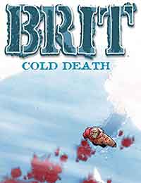Read Brit: Cold Death online