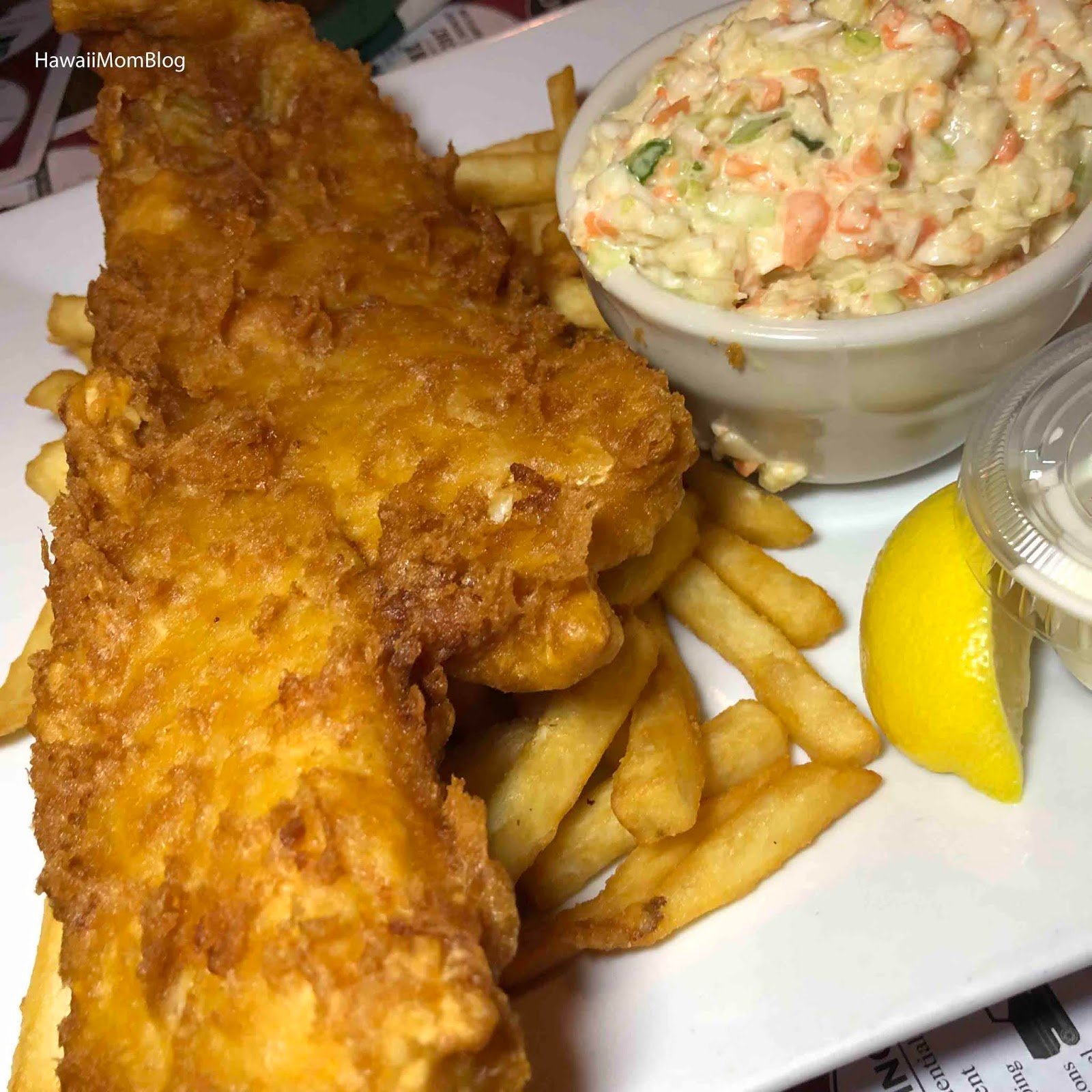 Hawaii Mom Blog Visit Boston Briggs Corner Pizzeria