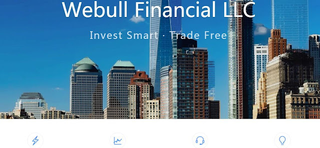 webull financial review trade stocks free app rating