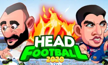 Head Football LaLiga 2020 v6.0.0 Mod Sınırsız Altın Hileli Apk İndir