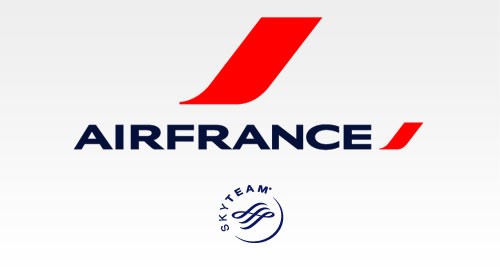 Promo Air France