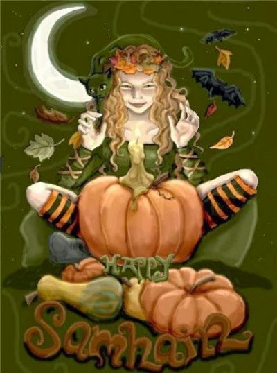 SAMHAIN